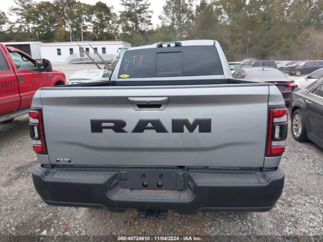3C6TR5EJ6RG322210 RAM 2500 Power Wagon  4x4 6'4 Box