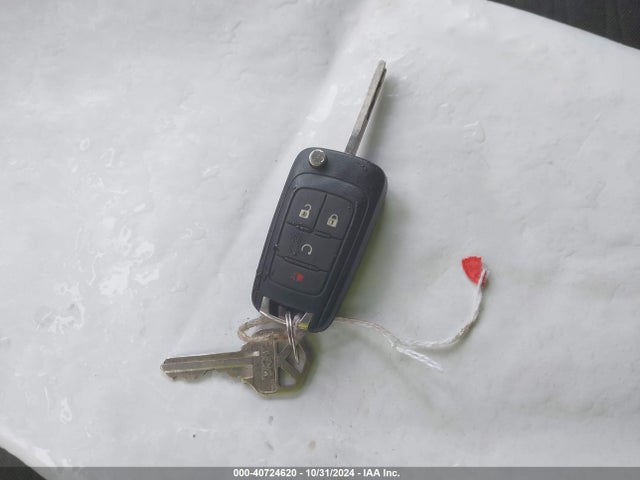 Buick Encore Convenience 2015 KL4CJFSB8FB124214 Image 11