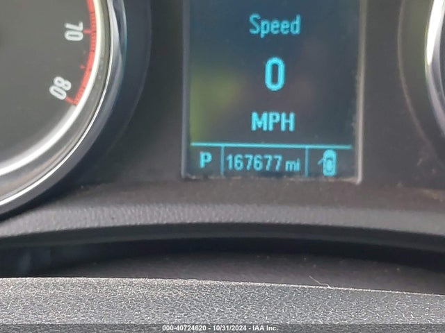 Buick Encore Convenience 2015 KL4CJFSB8FB124214 Image 15