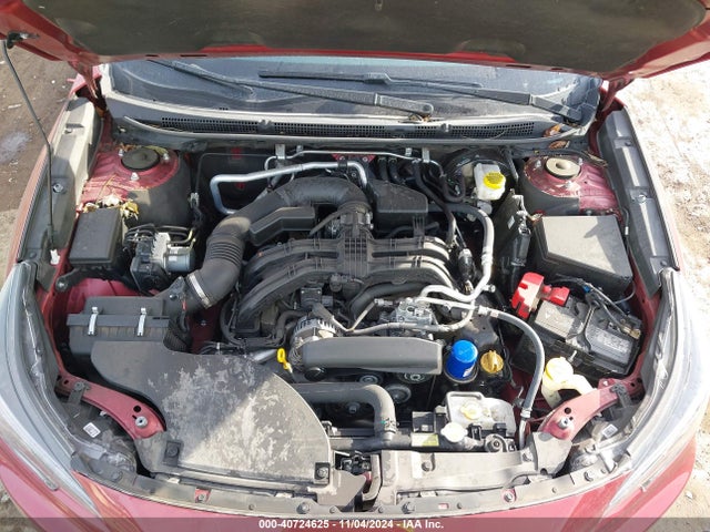 4S3BWAC6XN3004835 Subaru Legacy Premium