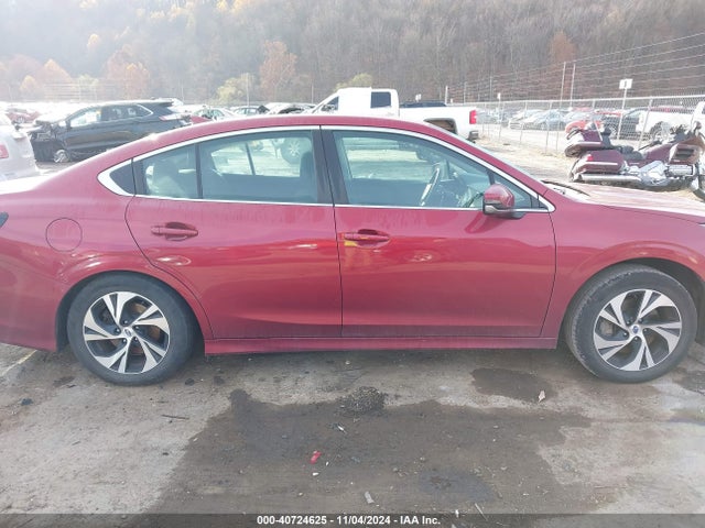 4S3BWAC6XN3004835 Subaru Legacy Premium