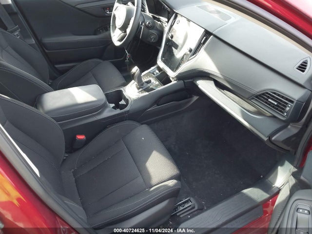 4S3BWAC6XN3004835 Subaru Legacy Premium