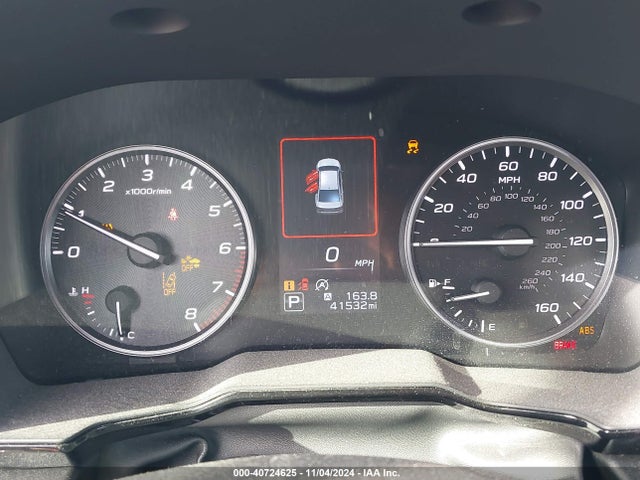 4S3BWAC6XN3004835 Subaru Legacy Premium