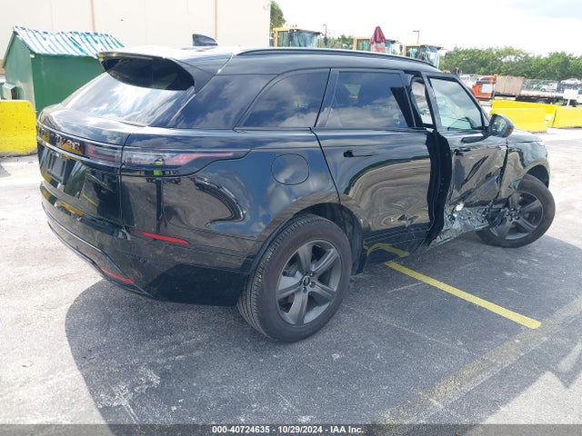 SALYL2EX8SA398494 Land Rover Range Rover Velar P250 Dynamic Se
