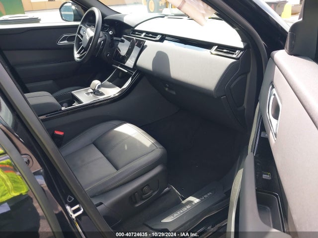 SALYL2EX8SA398494 Land Rover Range Rover Velar P250 Dynamic Se