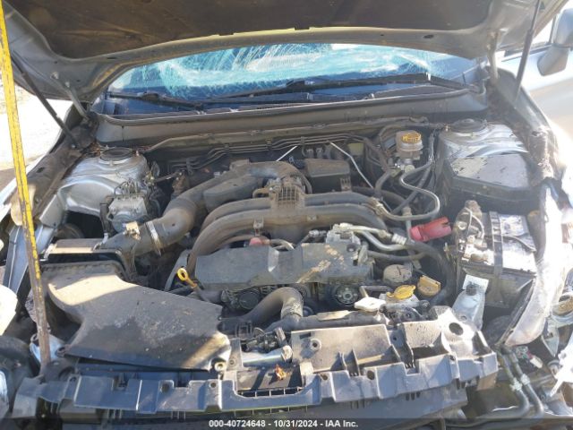 4S4BSBAC8F3212557 Subaru Outback 2.5i