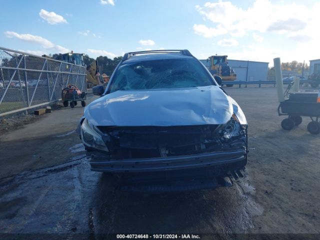 4S4BSBAC8F3212557 Subaru Outback 2.5i