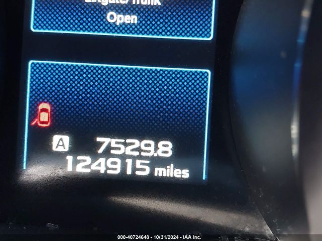 4S4BSBAC8F3212557 Subaru Outback 2.5i