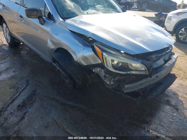 4S4BSBAC8F3212557 Subaru Outback 2.5i