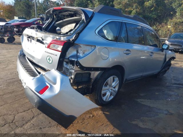 4S4BSBAC8F3212557 Subaru Outback 2.5i