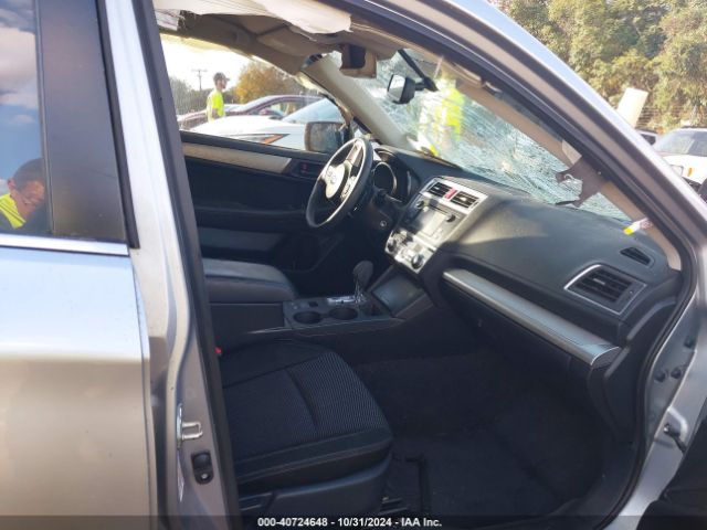 4S4BSBAC8F3212557 Subaru Outback 2.5i