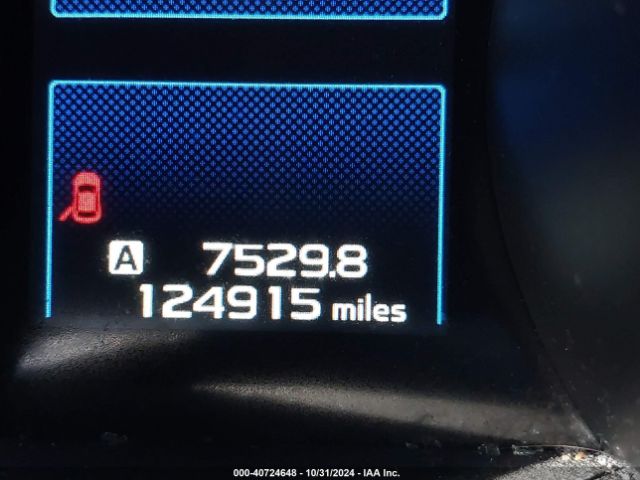 4S4BSBAC8F3212557 Subaru Outback 2.5i
