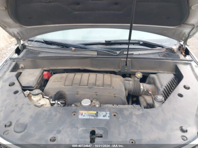 1GNKVJKD6EJ343629 Chevrolet Traverse Ltz