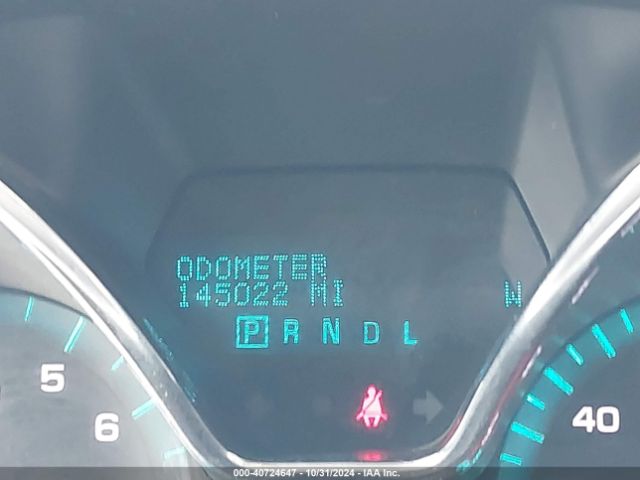 1GNKVJKD6EJ343629 Chevrolet Traverse Ltz