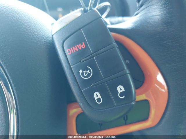 ZACNJABB9KPJ84503 Jeep Renegade Latitude Fwd