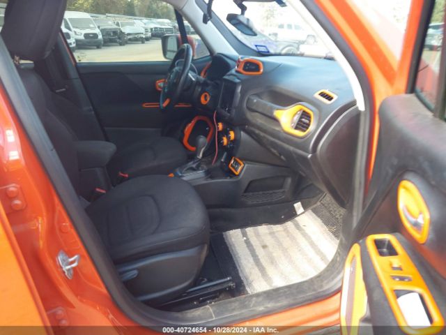 ZACNJABB9KPJ84503 Jeep Renegade Latitude Fwd