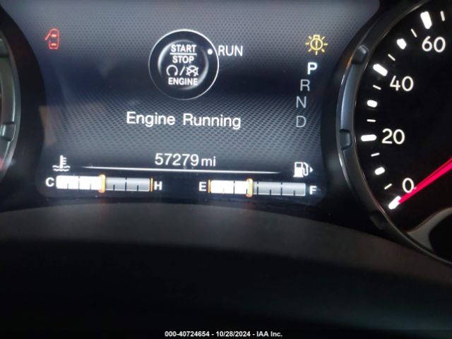 ZACNJABB9KPJ84503 Jeep Renegade Latitude Fwd