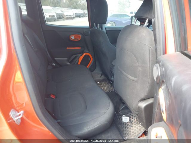 ZACNJABB9KPJ84503 Jeep Renegade Latitude Fwd
