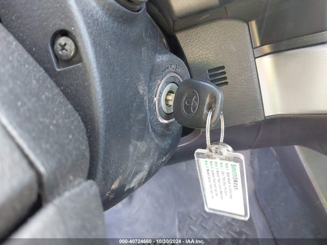Toyota Tacoma Sr 2023 3TYRX5GN7PT068521 Image 11