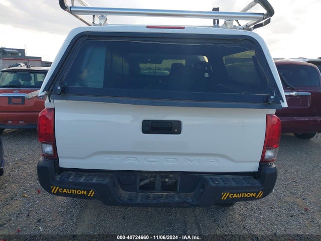 Toyota Tacoma Sr 2023 3TYRX5GN7PT068521 Image 16