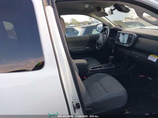 Toyota Tacoma Sr 2023 3TYRX5GN7PT068521 Image 5
