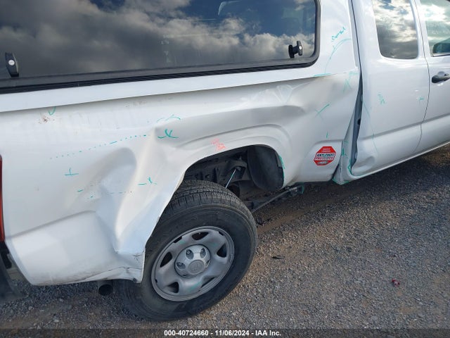Toyota Tacoma Sr 2023 3TYRX5GN7PT068521 Image 6