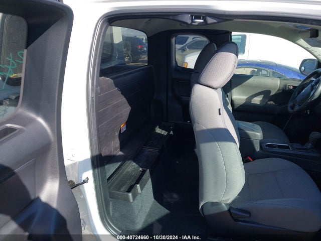 Toyota Tacoma Sr 2023 3TYRX5GN7PT068521 Image 8