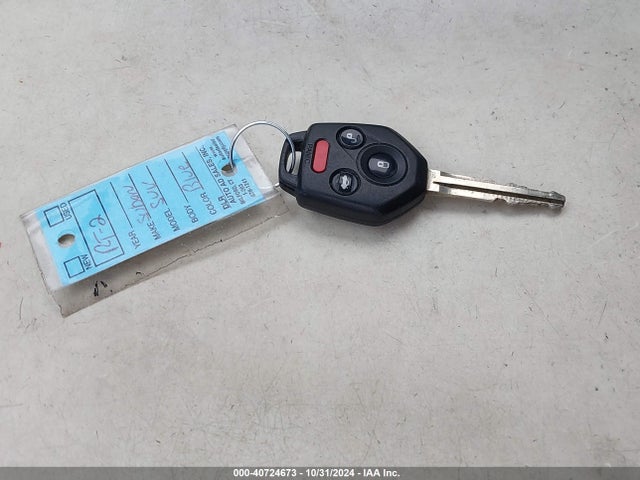 Subaru Forester 2.5i Premium 2015 JF2SJADC3FH457588 Image 11