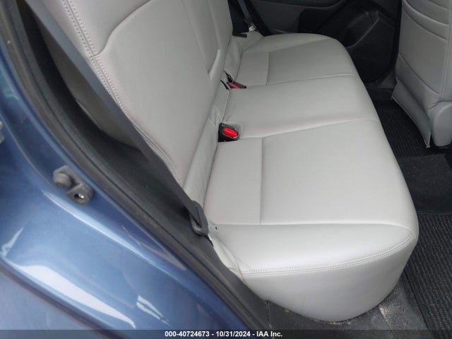 Subaru Forester 2.5i Premium 2015 JF2SJADC3FH457588 Image 8