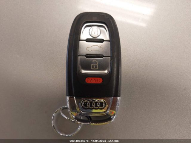 WAUGFAFC6FN007239 Audi A6 2.0t Premium
