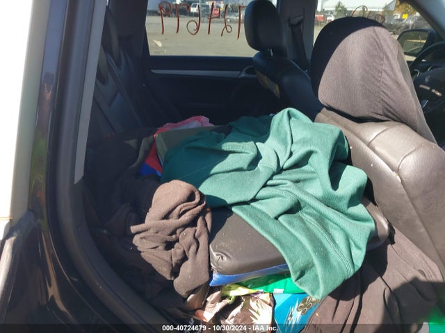 2006 PORSCHE CAYENNE WP1AA29P56LA26726 Photo 7