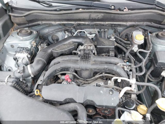 JF2SJAEC8HG455343 Subaru Forester 2.5i Premium
