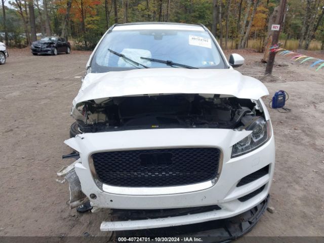 SADCJ2FX3KA368653 Jaguar F-pace 25t Premium