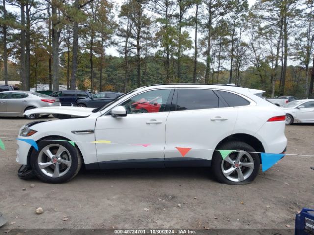 SADCJ2FX3KA368653 Jaguar F-pace 25t Premium