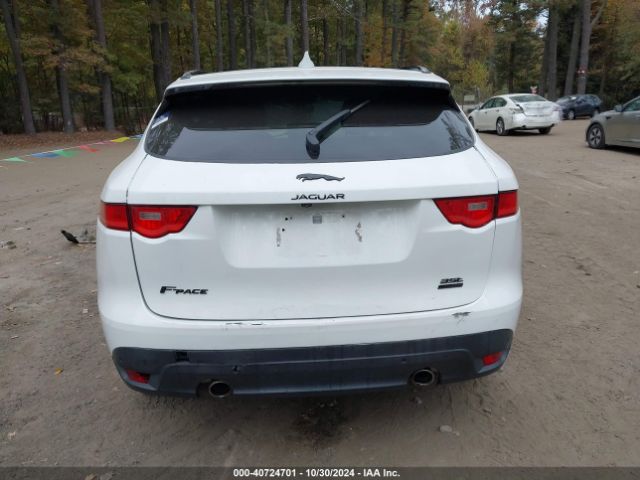 SADCJ2FX3KA368653 Jaguar F-pace 25t Premium