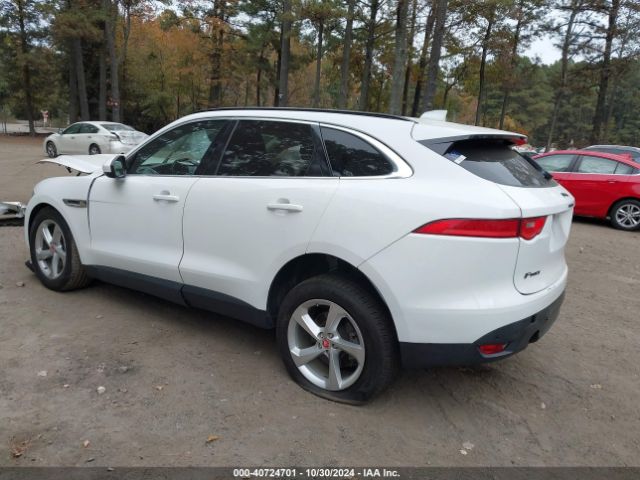 SADCJ2FX3KA368653 Jaguar F-pace 25t Premium