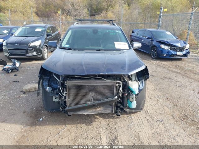 3GKALVEXXJL305867 GMC Terrain Slt