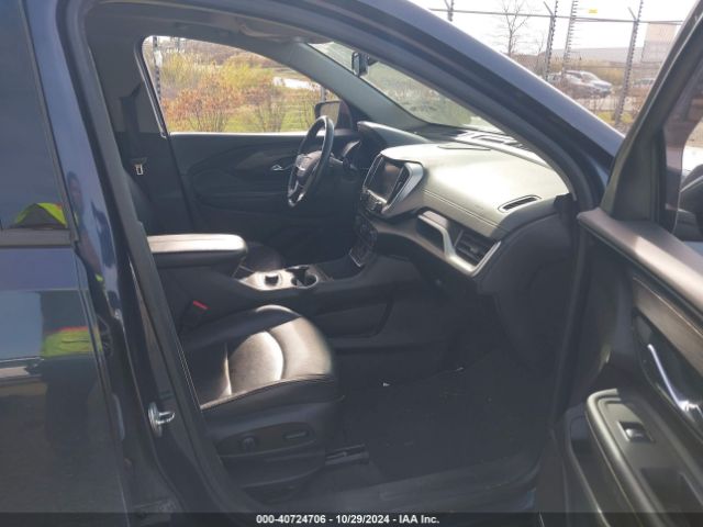3GKALVEXXJL305867 GMC Terrain Slt
