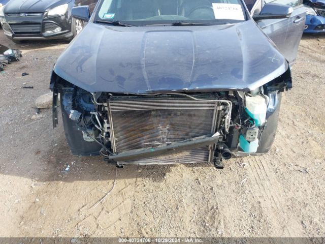 3GKALVEXXJL305867 GMC Terrain Slt