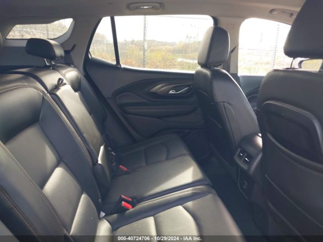 3GKALVEXXJL305867 GMC Terrain Slt