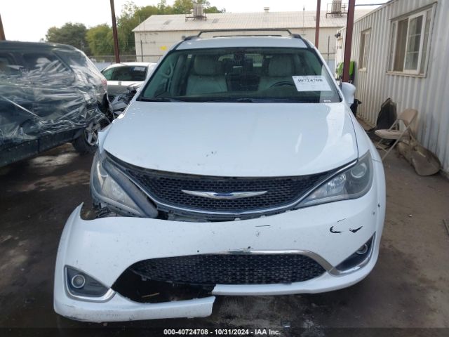 2C4RC1BG5HR505919 Chrysler Pacifica Touring-l