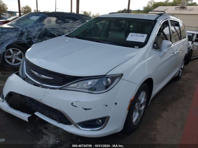 2C4RC1BG5HR505919 Chrysler Pacifica Touring-l