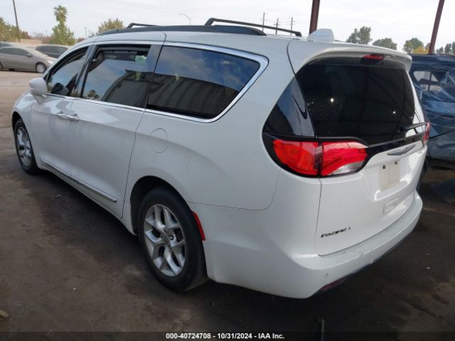 2C4RC1BG5HR505919 Chrysler Pacifica Touring-l