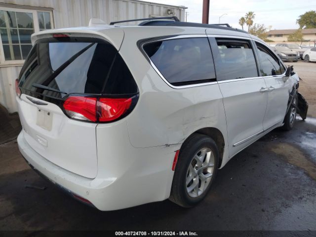 2C4RC1BG5HR505919 Chrysler Pacifica Touring-l
