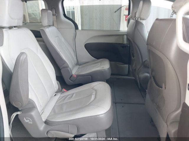 2C4RC1BG5HR505919 Chrysler Pacifica Touring-l