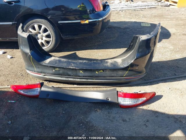 3FA6P0PU7FR274924 Ford Fusion Energi Se Luxury