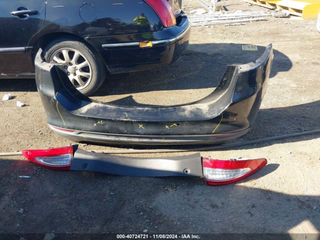 3FA6P0PU7FR274924 Ford Fusion Energi Se Luxury