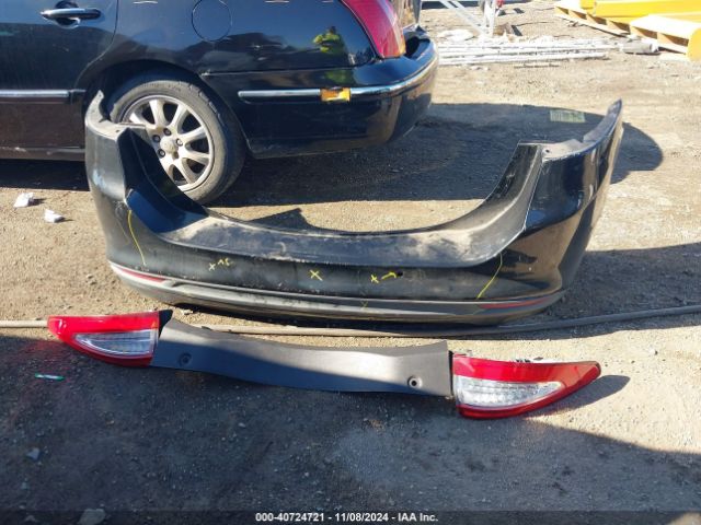 3FA6P0PU7FR274924 Ford Fusion Energi Se Luxury