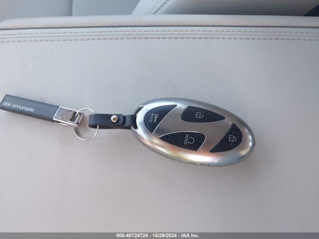 Hyundai Santa Fe Sel 2024 5NMP2DGL3RH053000 Image 11