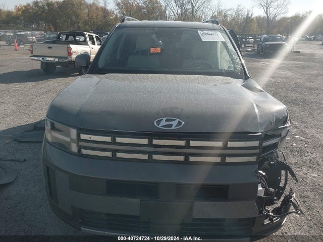 5NMP2DGL3RH053000 Hyundai Santa Fe Sel